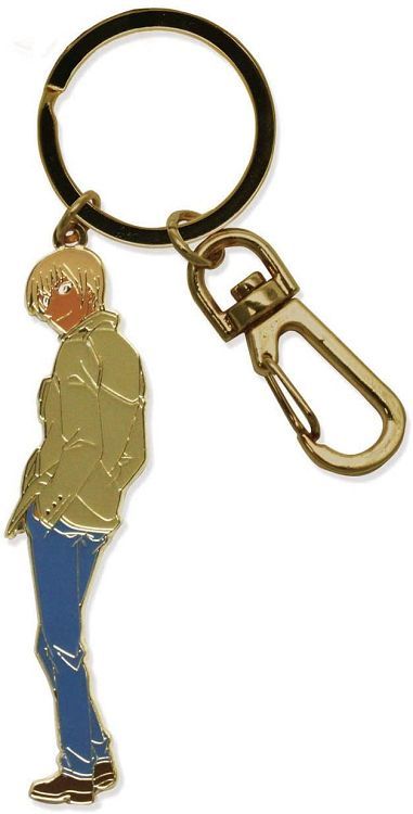 柯南日版鑰匙圈-安室