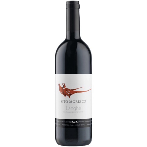 Gaja Sito Moresco Rosso Langhe 2020