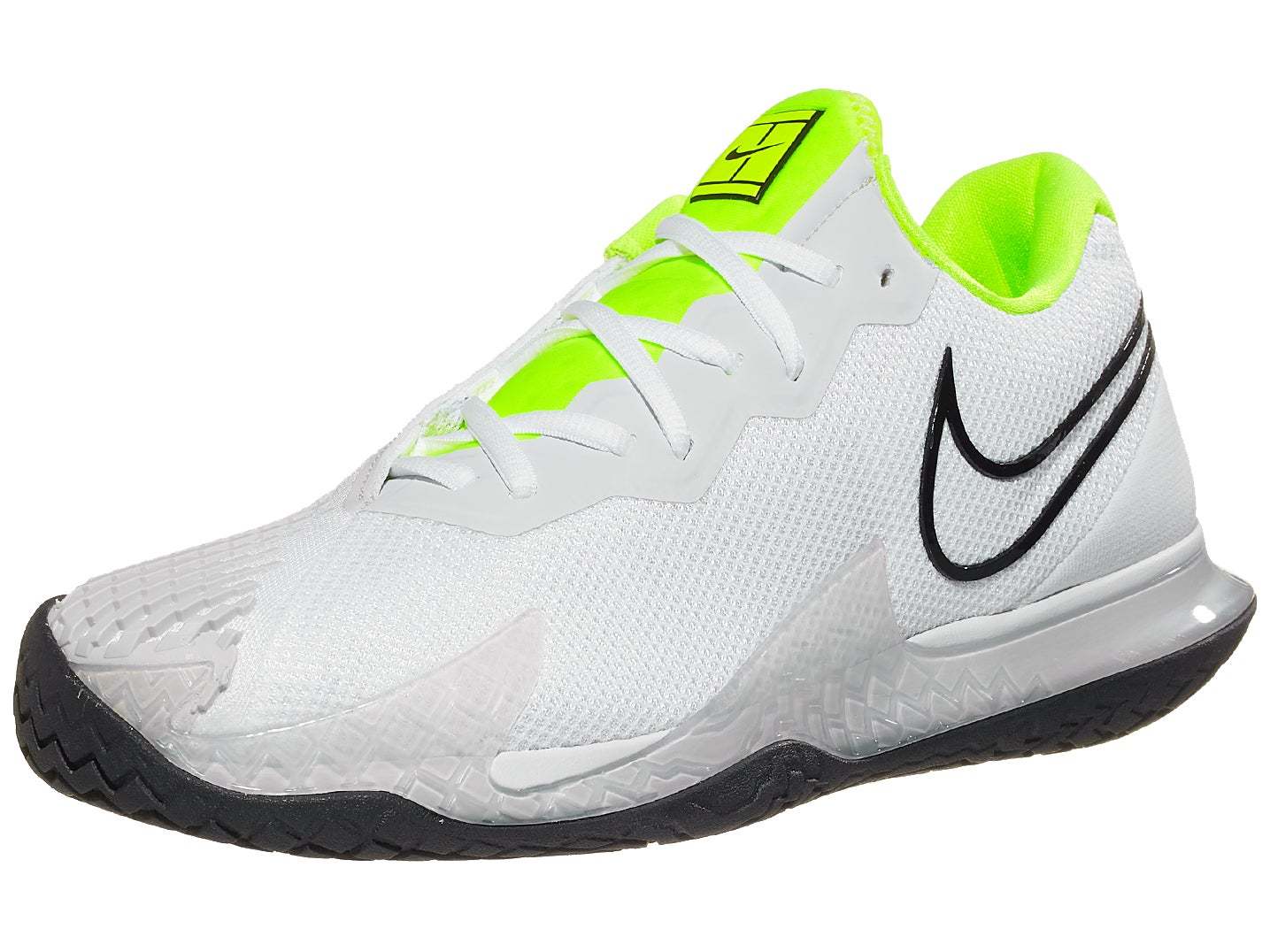 air zoom cage 4