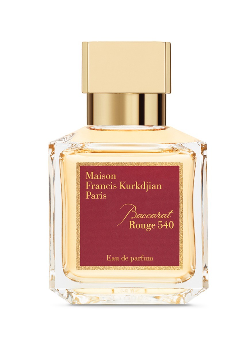 MAISON FRANCIS KURKDJIAN Baccarat Rouge 540 Eau de Parf