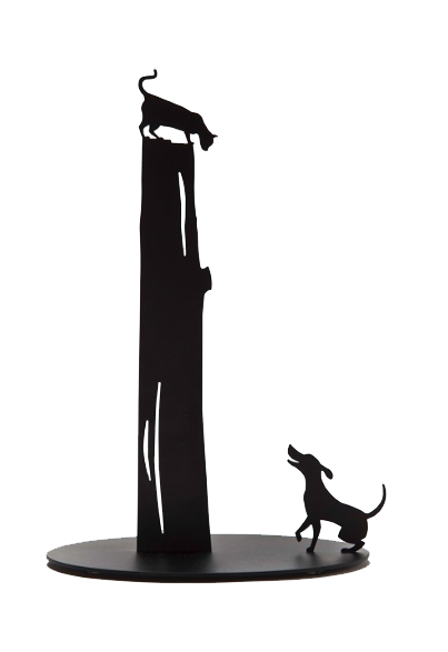 Artori Design 近在眼前卻遙不可及廚房紙巾架 (多色)
