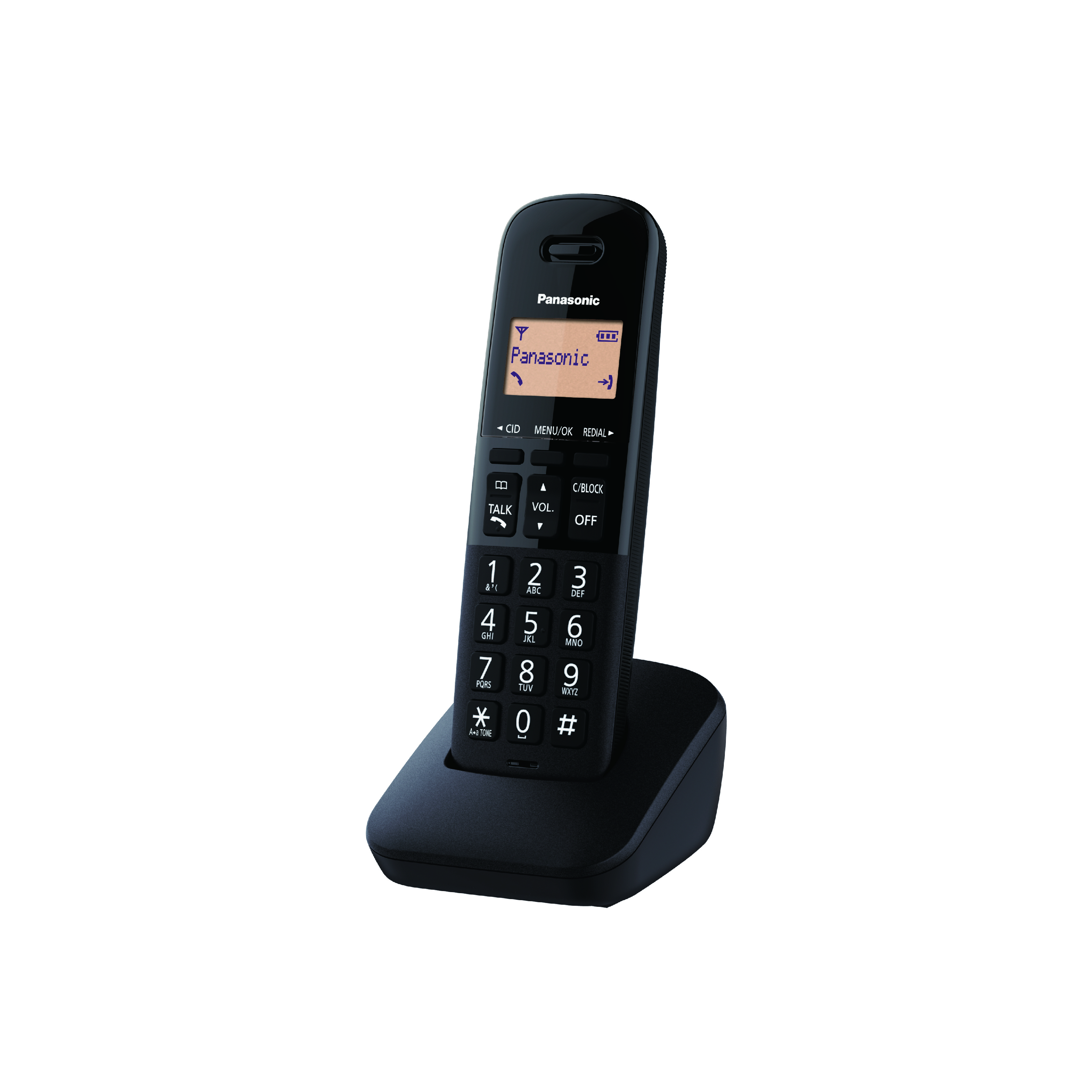 樂聲牌 KX-TGB310HK DECT數碼室內無線電話