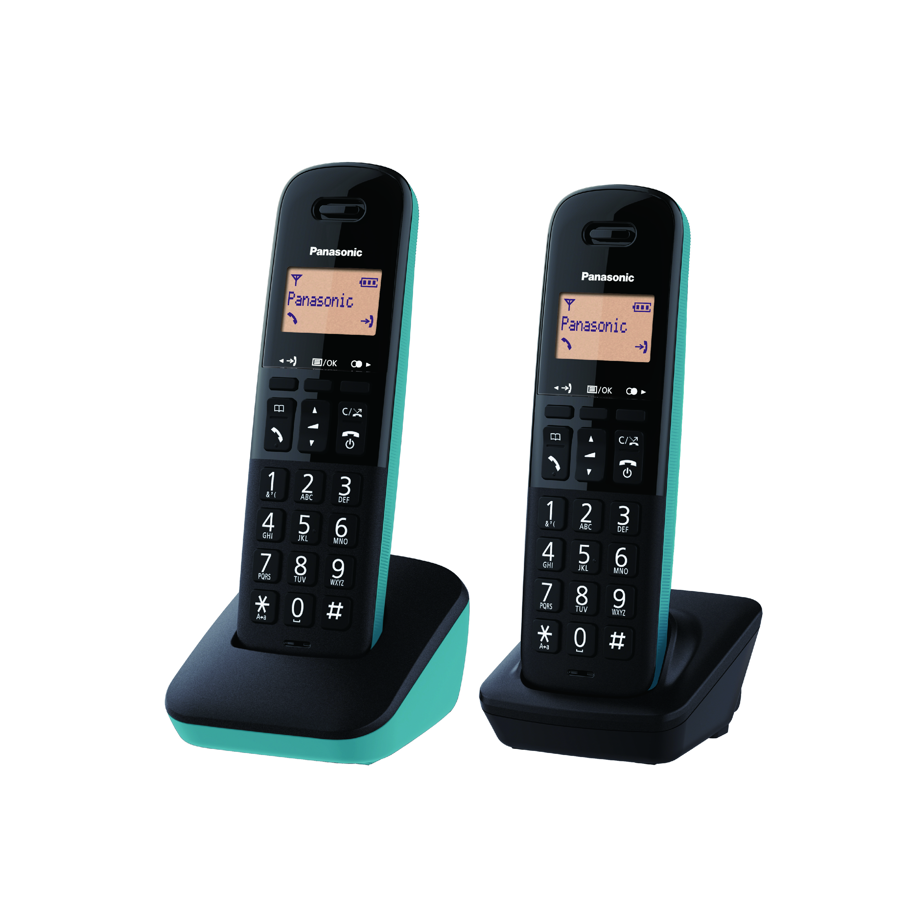 樂聲牌 KX-TGB312HK DECT數碼室內無線電話