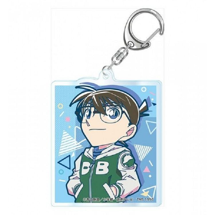 柯南日版90's系列鑰匙圈-柯南