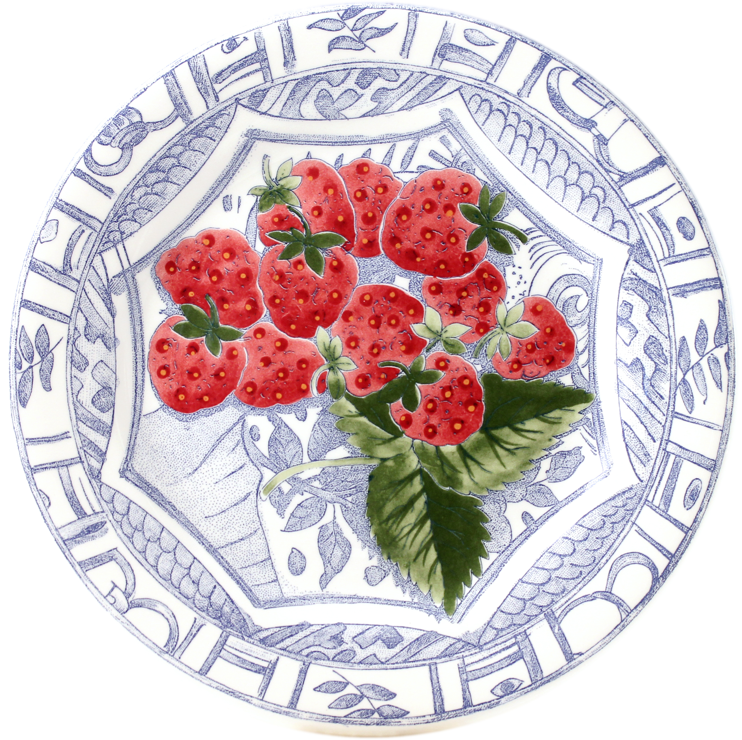 Dessert Plate (Set of 4)