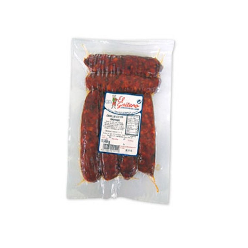 Spain Smoked & Spicy Chorizo Sausage