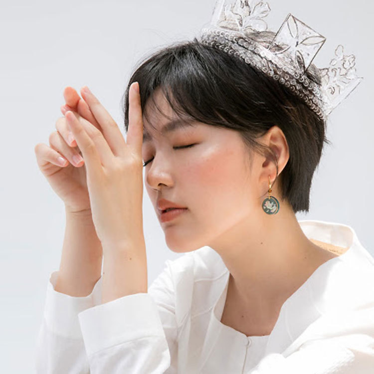 秋想旅行vol.3 格林家的童話