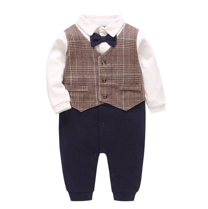 Little Jazz No.3 Romper