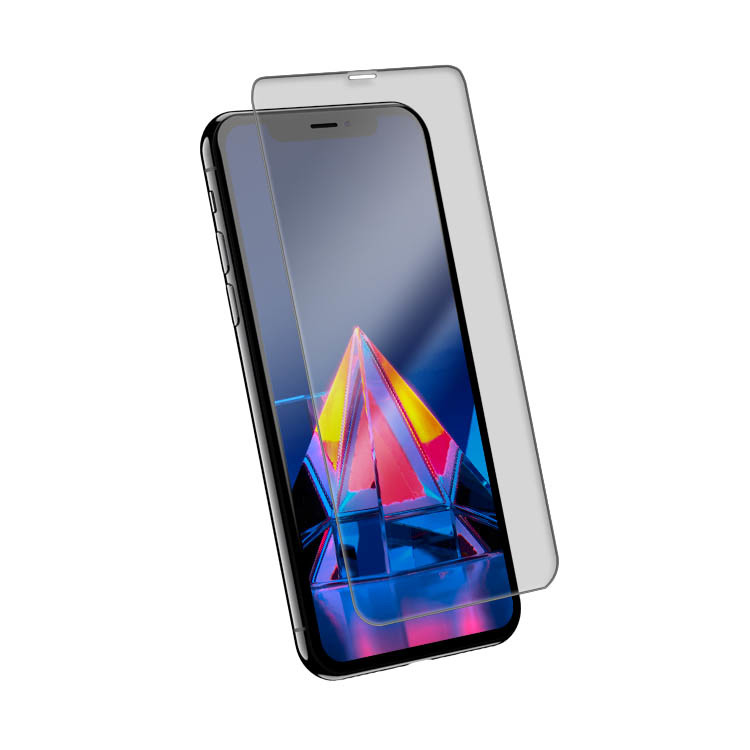 【3D滿版】 iPhone 鋼化玻璃保護貼