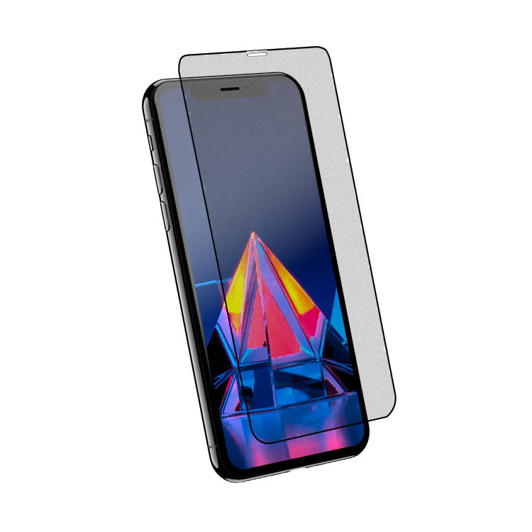 【3D滿版防偷窺】iPhone 鋼化玻璃保護貼