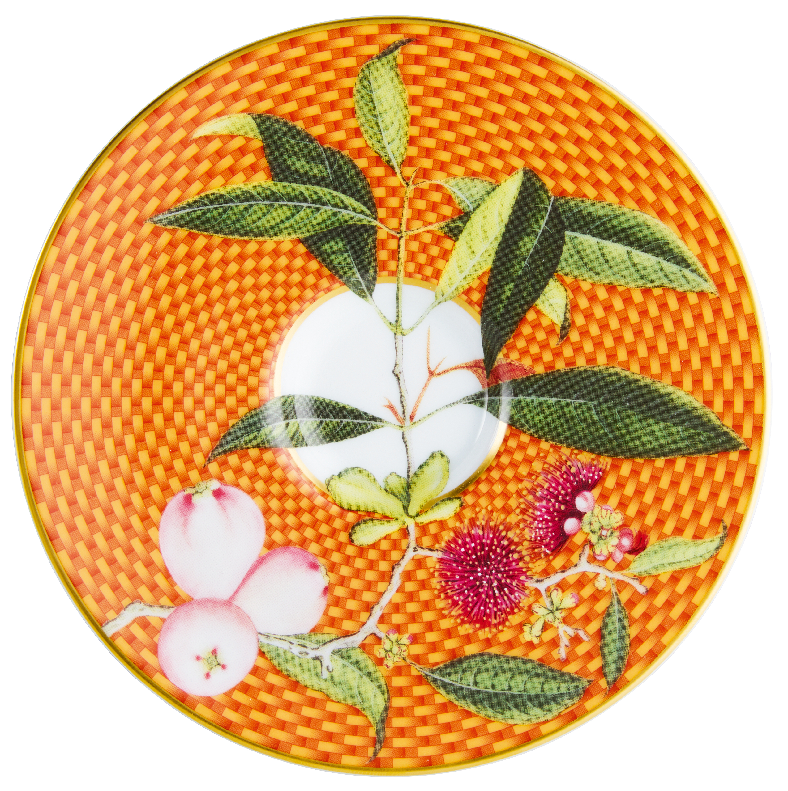 Expresso saucer extra