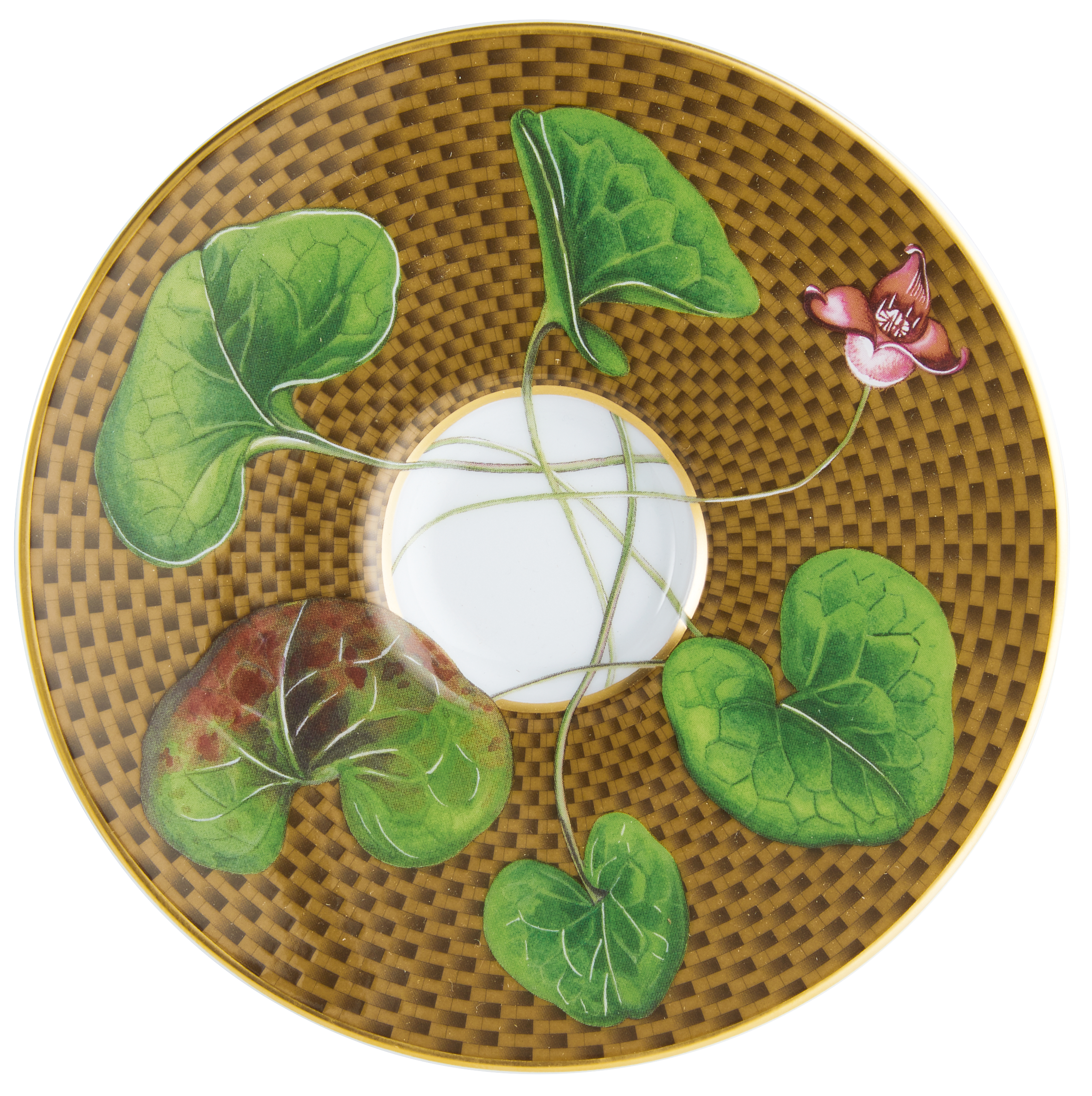 Expresso saucer extra