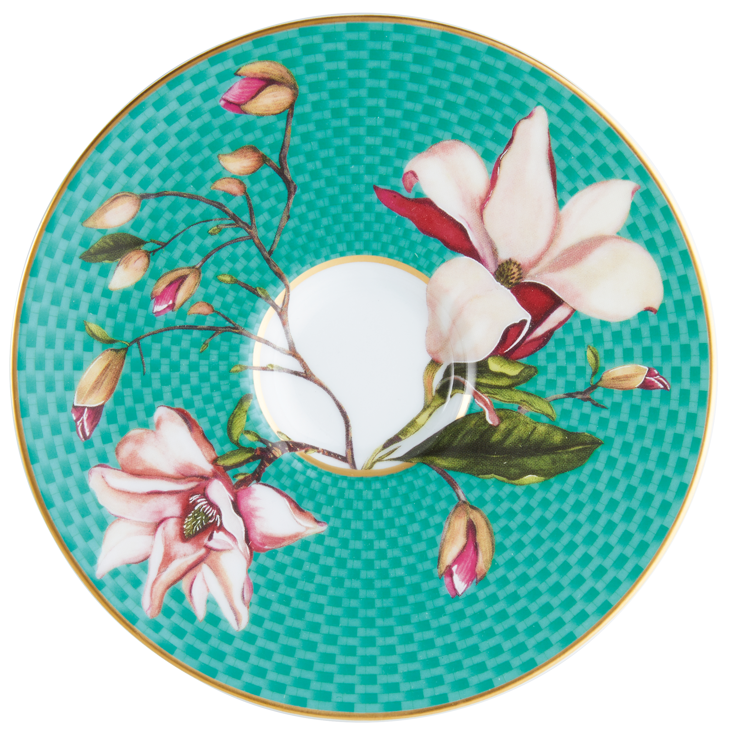 Expresso saucer extra