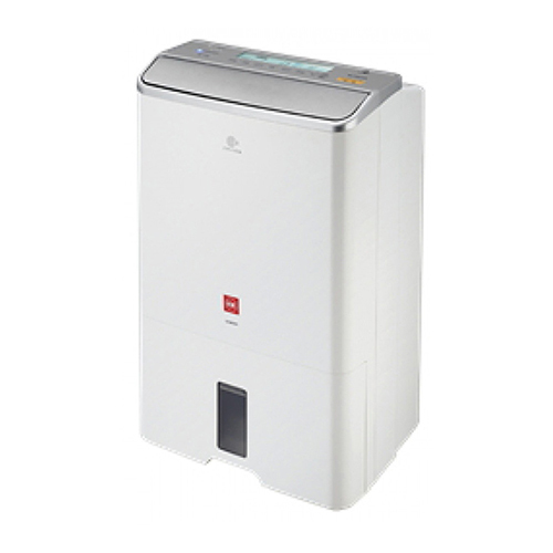 KDK GCM33H 33公升 nanoe 納子 空氣淨化 抑制細菌病毒 強力抽濕機