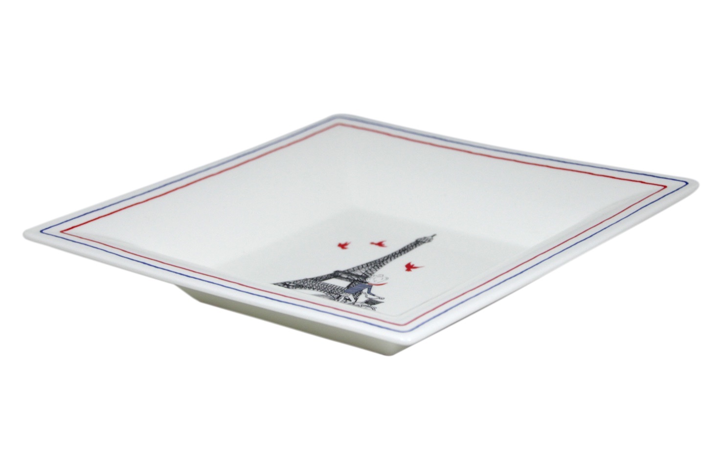 Square Candy Tray XL