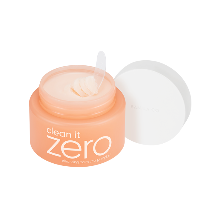 Banila Co. Clean It Zero Cleansing Balm Vita-Pumpkin 100ml