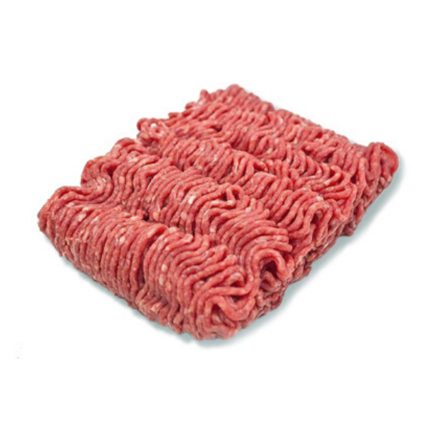澳洲急凍免治牛肉(清真)