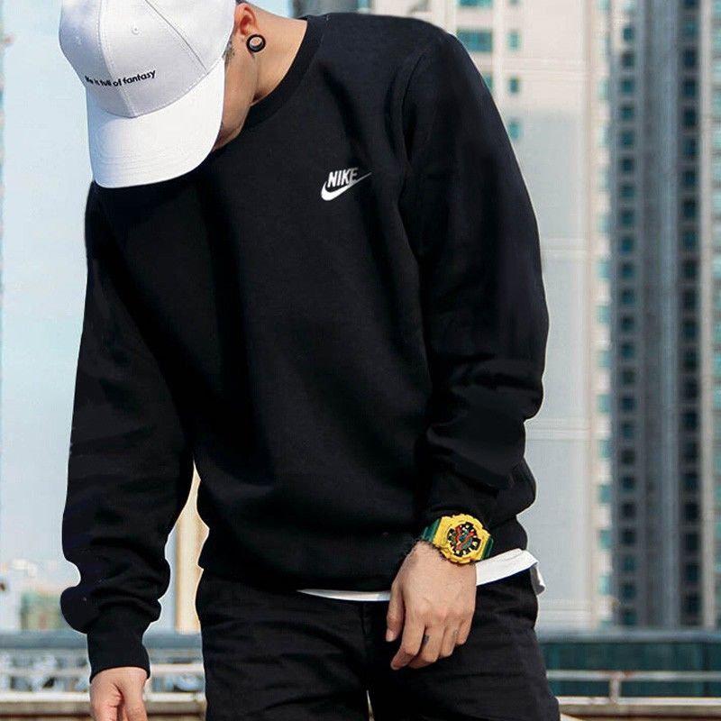 Men's Nike Sweatshirt