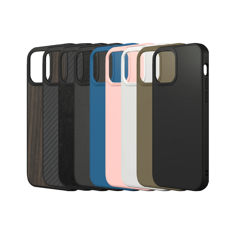 【犀牛盾】iPhone 13 系列 SolidSuit 經典防摔保護殼