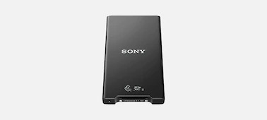 Sony 512GB CEB-G 系列CFexpress Type B 記憶卡(CEB-G512) 香港行貨