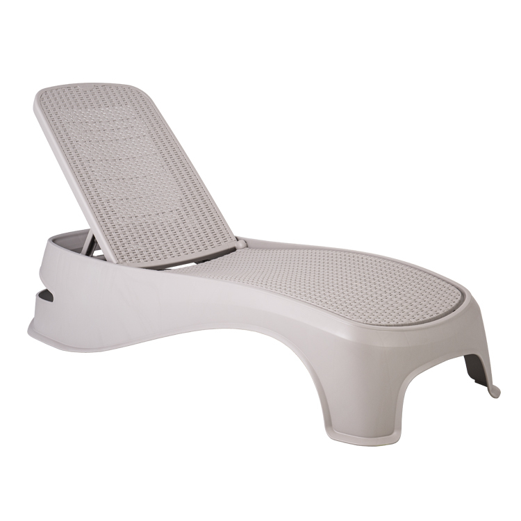 Hawaii 夏威夷躺椅