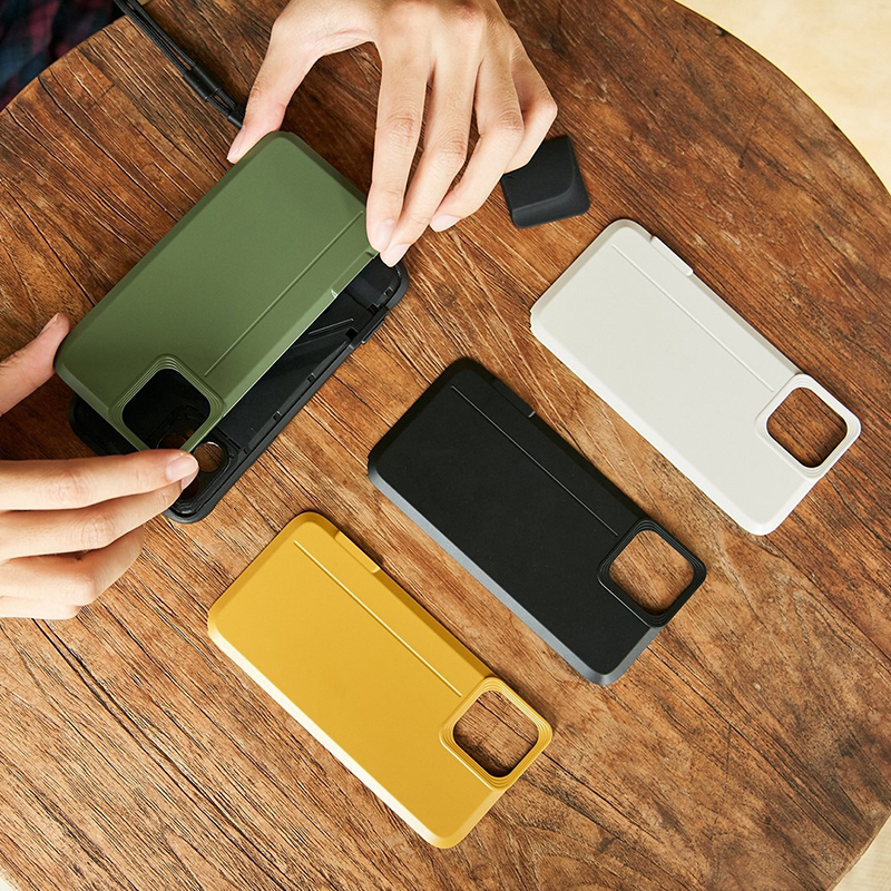 BitPlay SNAP! for iPhone 11系列手機殼