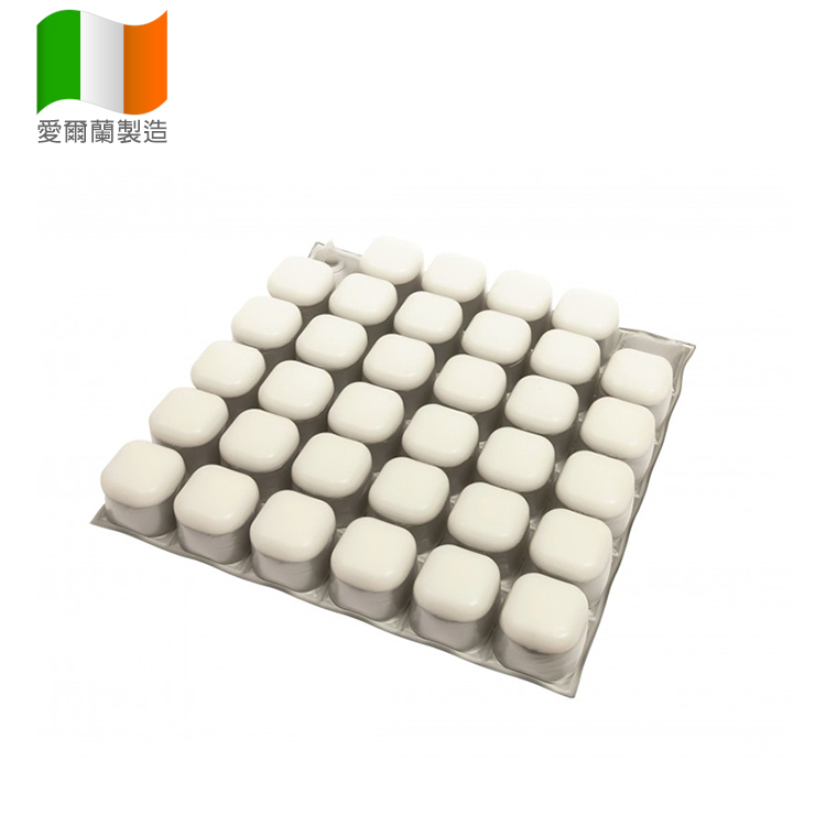 Trulife - Coolcell 抗菌恆溫科技坐墊 (2"高)