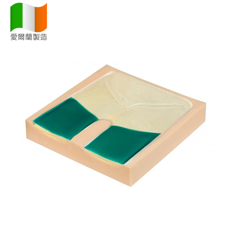 Trulife - Duogel 穩健坐墊 (3"高)