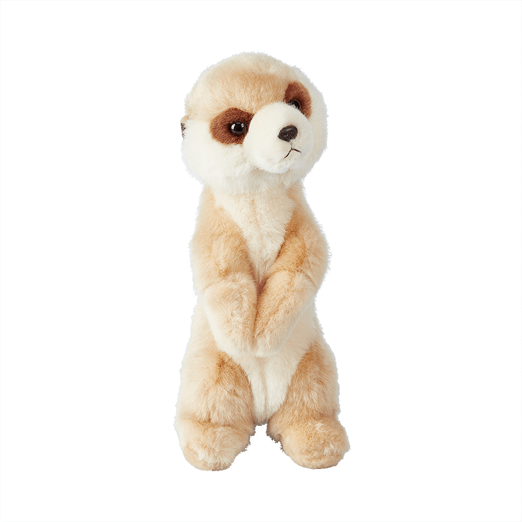 Meerkat Plush (Small)