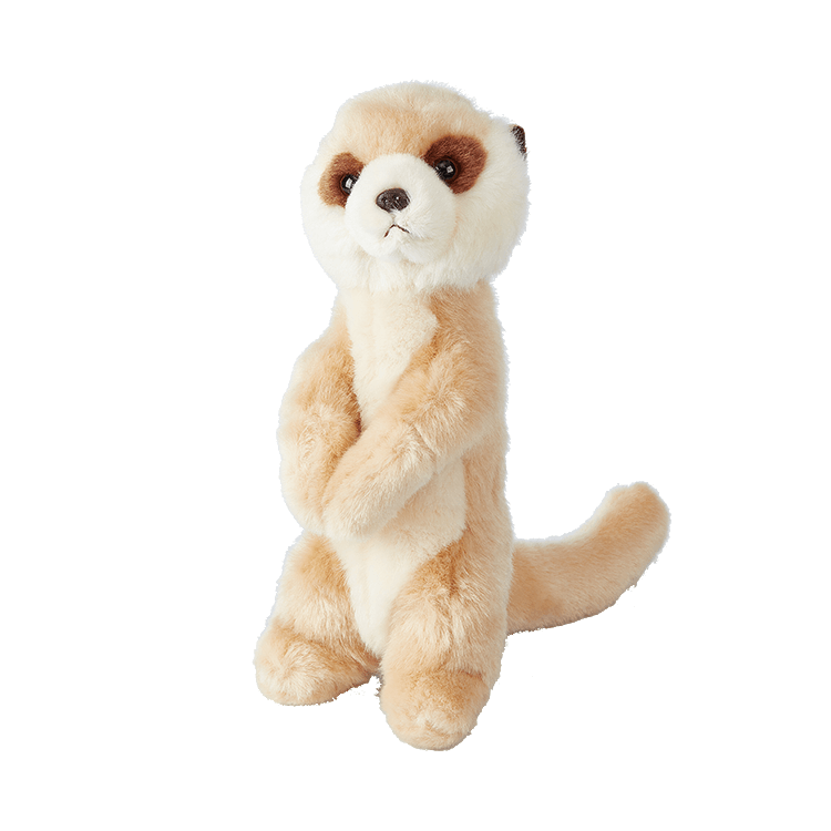 Meerkat Plush (Small)
