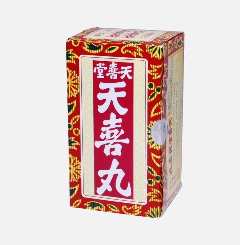 天喜堂 - 天喜丸 (120粒)