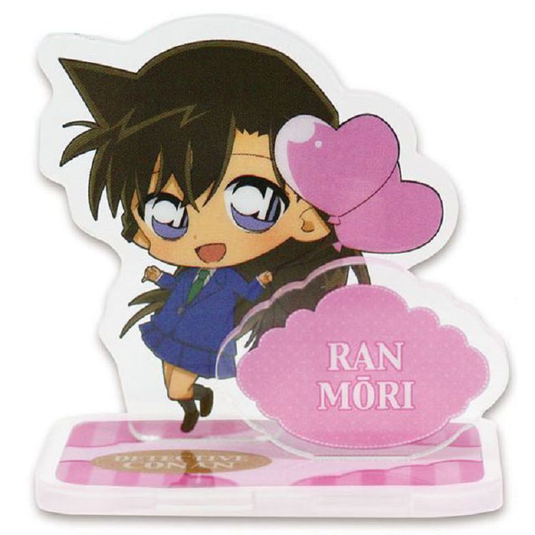 柯南日版壓克力人型立牌Balloon-蘭