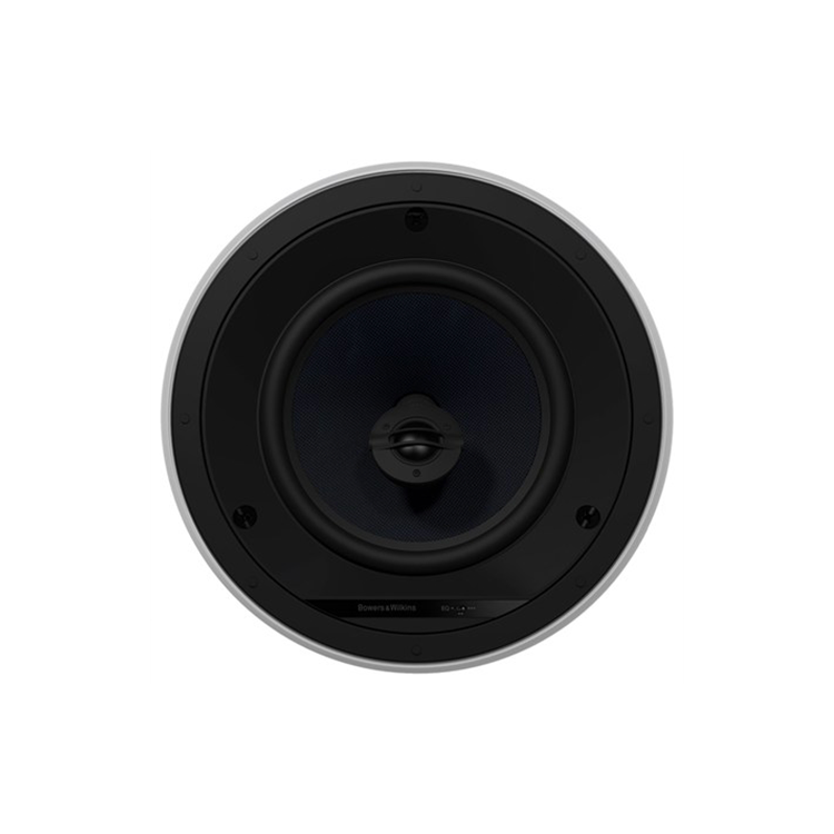 B&W | CCM 662 嵌入式喇叭