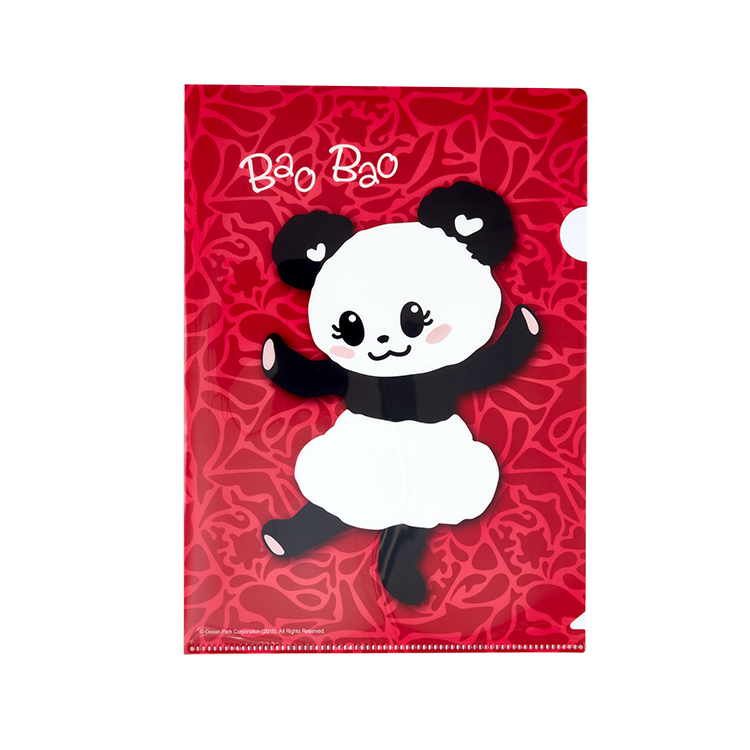 Bao Bao A4 Folder