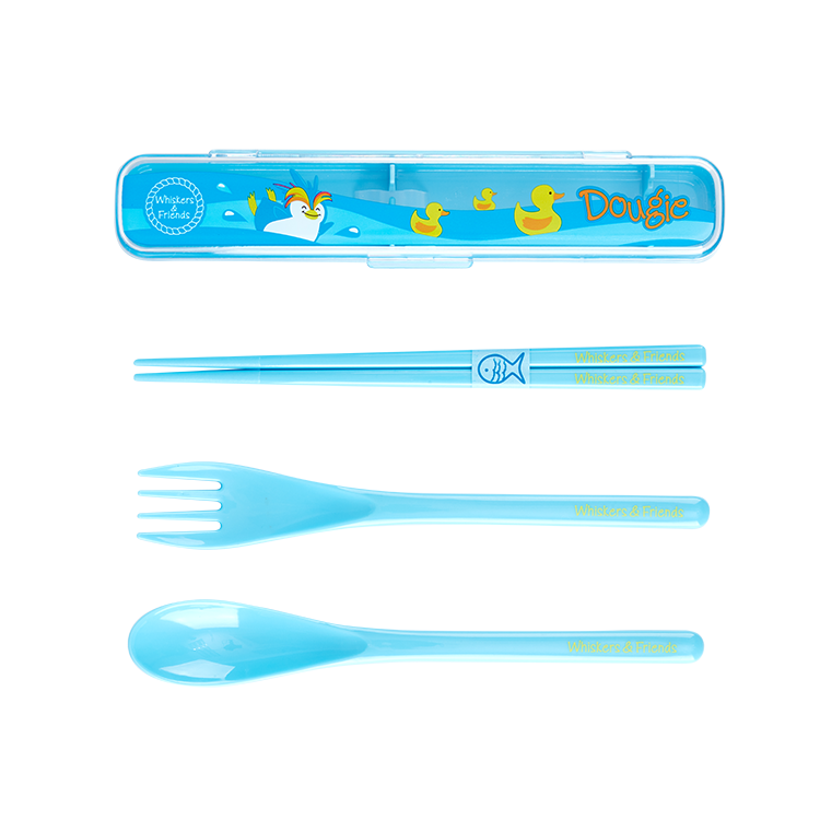 Dougie Cutlery Set 