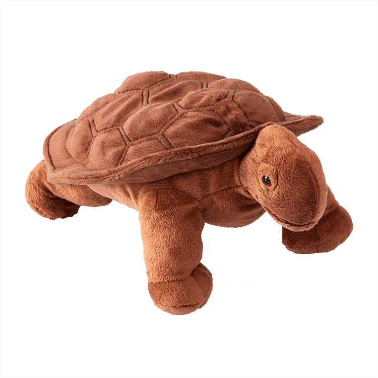 Aldabra Tortoise Plush