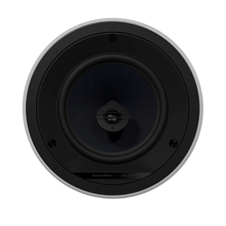 B&W | CCM 684 嵌入式喇叭