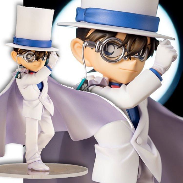 柯南日版江戶川柯南ARTFX J