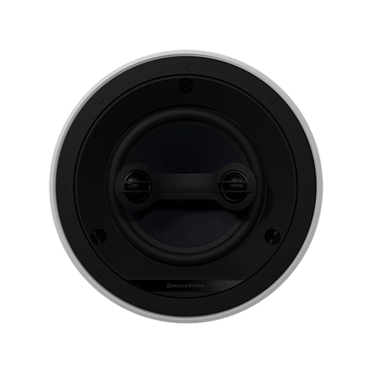 B&W | CCM 663SR 嵌入式喇叭