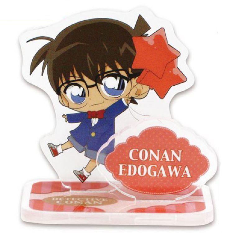 柯南日版壓克力人型立牌Balloon-柯南