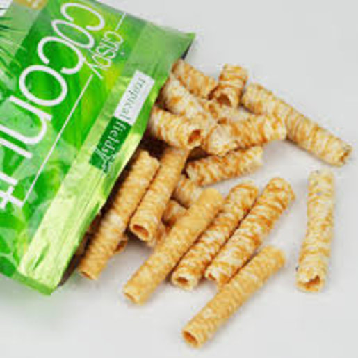 澳洲香脆椰子卷285g
