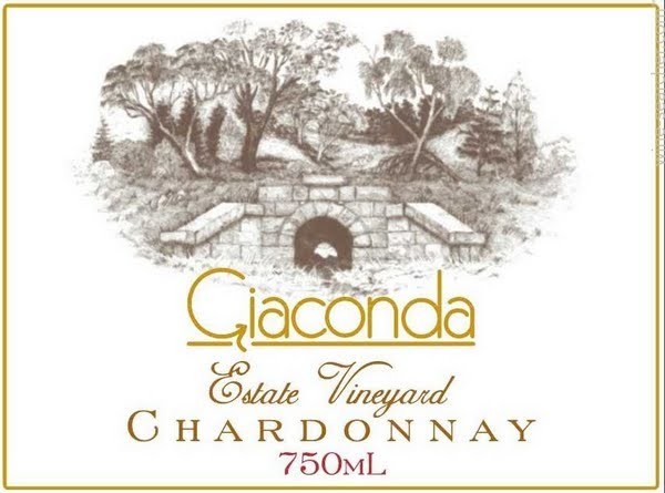 Giaconda Estate Vineyard Chardonnay 2019 (RP98)