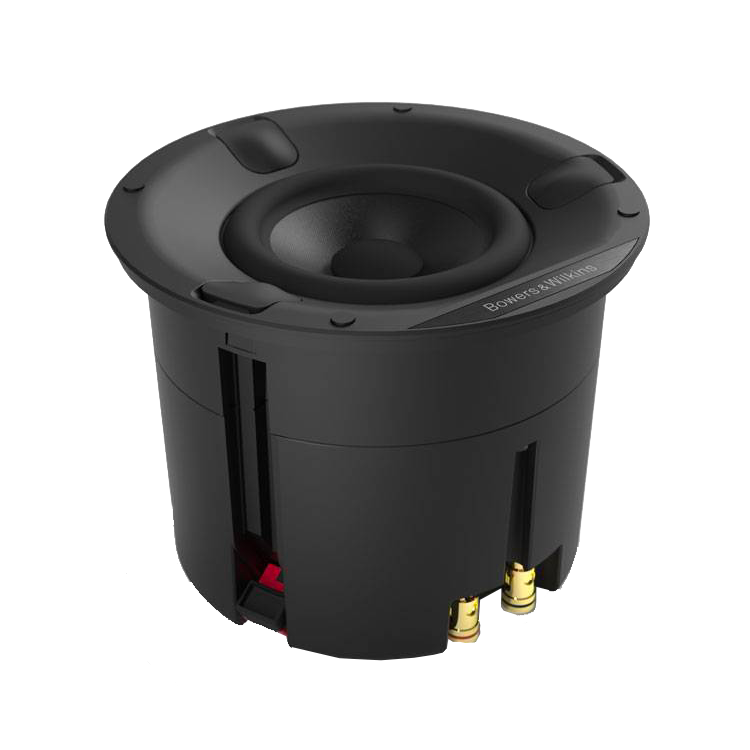 B&W | CCM 632 嵌入式喇叭