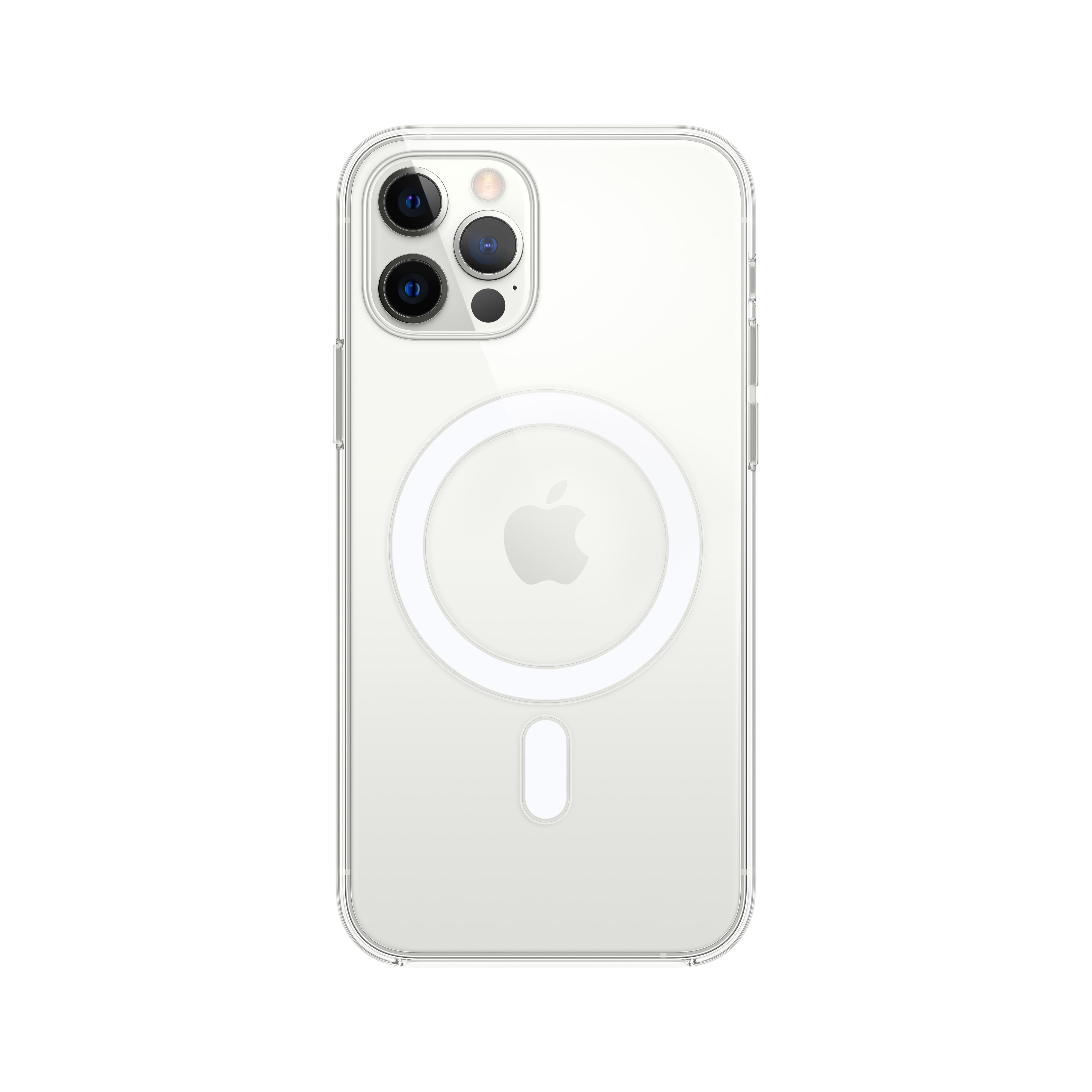 iPhone 12 | 12 Pro MagSafe 透明護殼