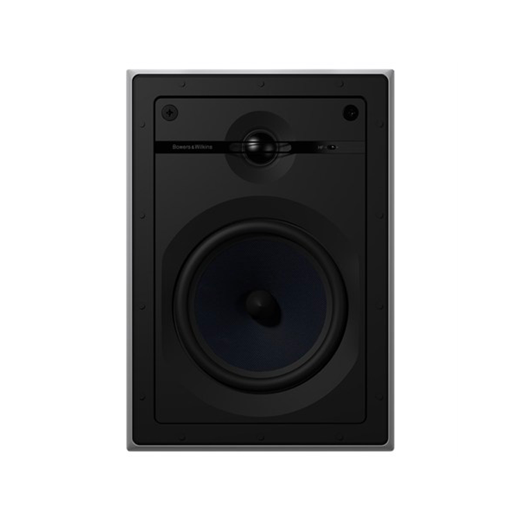 B&W | CWM 652 嵌入式喇叭