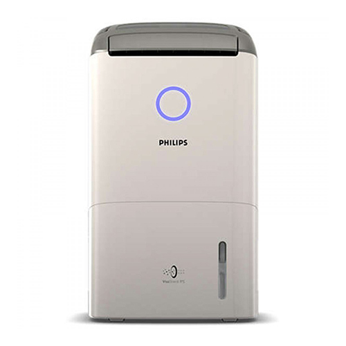 Philips 飛利浦 DE5205 25公升/日 空氣淨化抽濕機