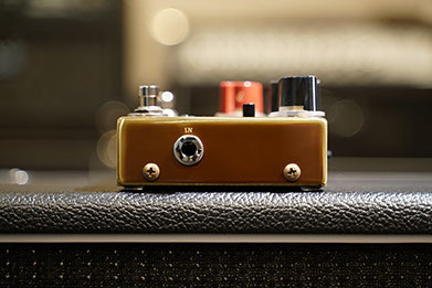 Vemuram Myriad 效果器