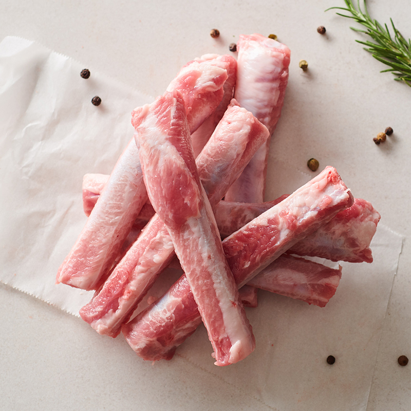 究好豬-支骨 300g