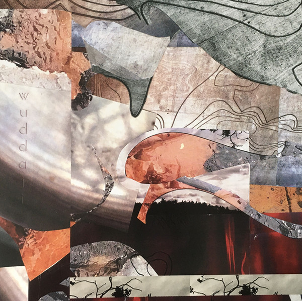 Theo Parrish《 Wuddaji 》（3LP）