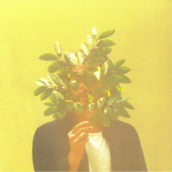 FKJ《French Kiwi Juice》（CD）
